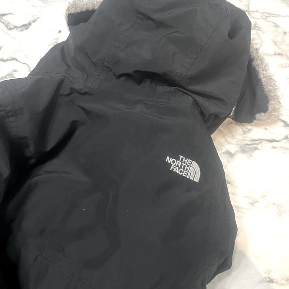 North Face Puffer 3T - Picture 2 of 5